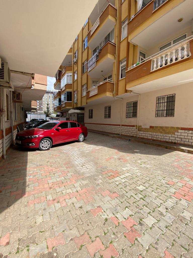 Квартира в Алании, Турция, 118 м² - фото 2