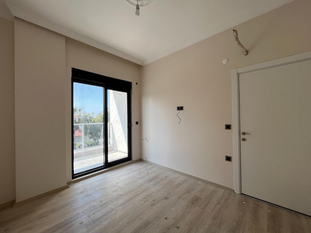 Квартира в Алании, Турция, 95 м² - фото 2