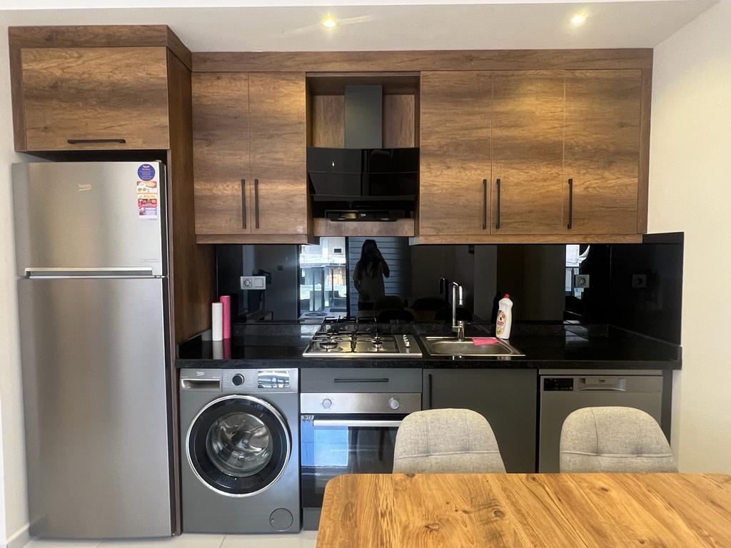 Квартира в Алании, Турция, 55 м² - фото 2