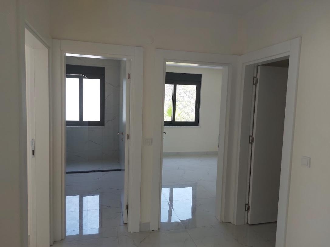 Квартира в Алании, Турция, 90 м² - фото 2