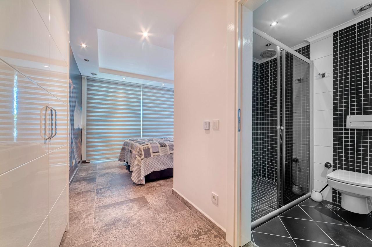 Квартира в Алании, Турция, 130 м² - фото 2