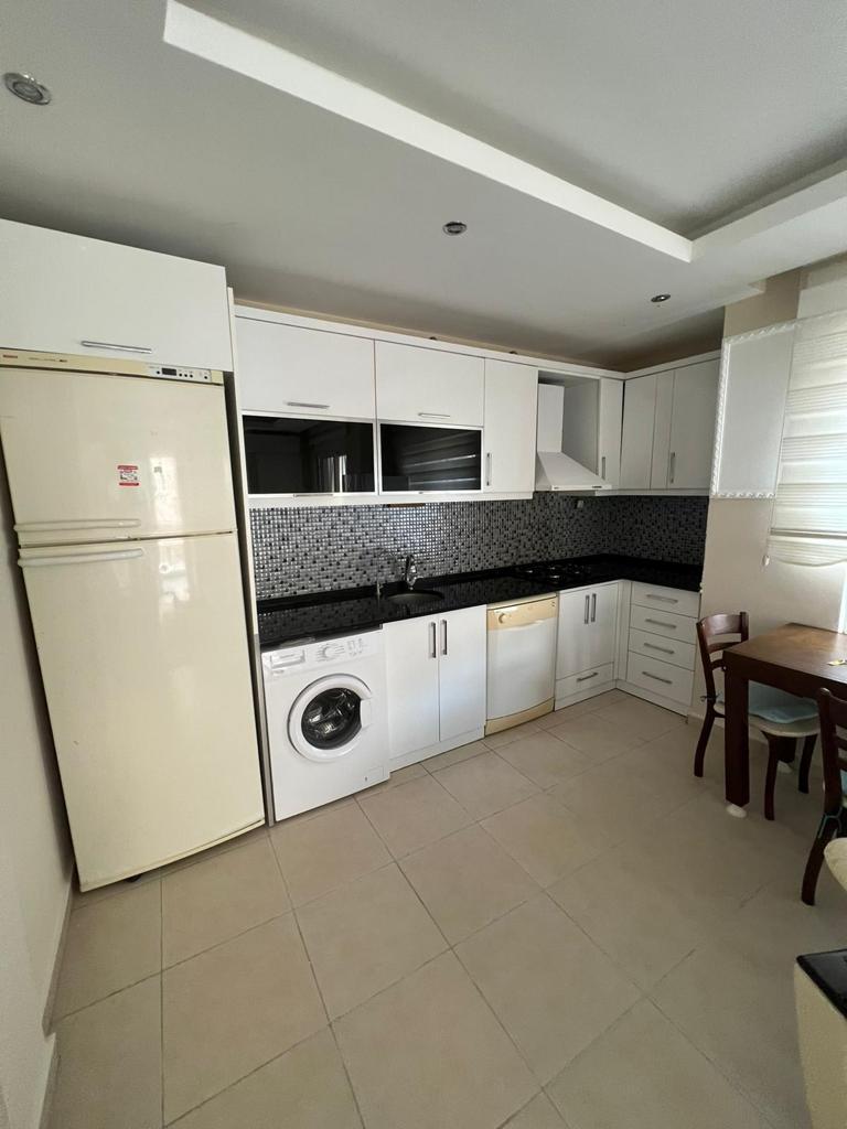 Квартира в Алании, Турция, 65 м² - фото 2