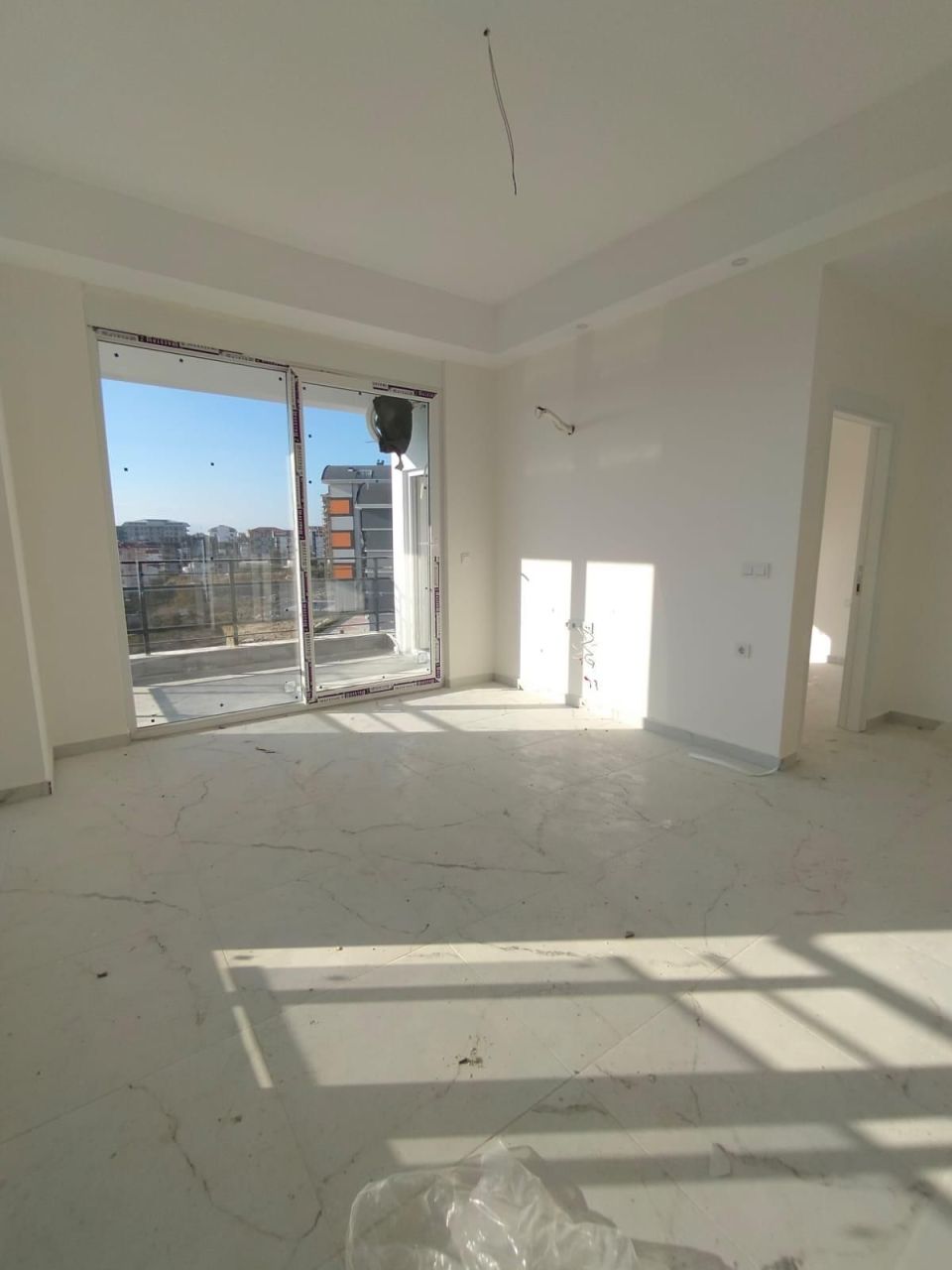 Квартира в Авсалларе, Турция, 51 м² - фото 2