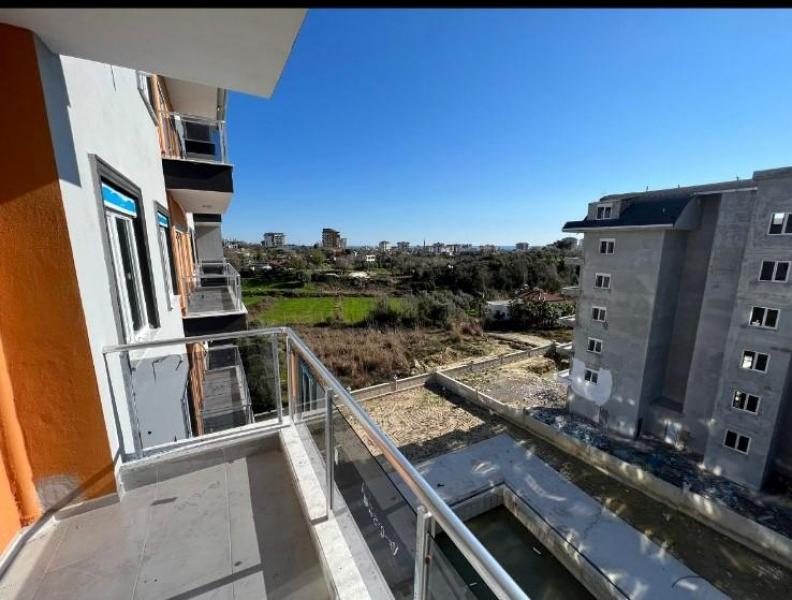 Квартира в Авсалларе, Турция, 75 м² - фото 2