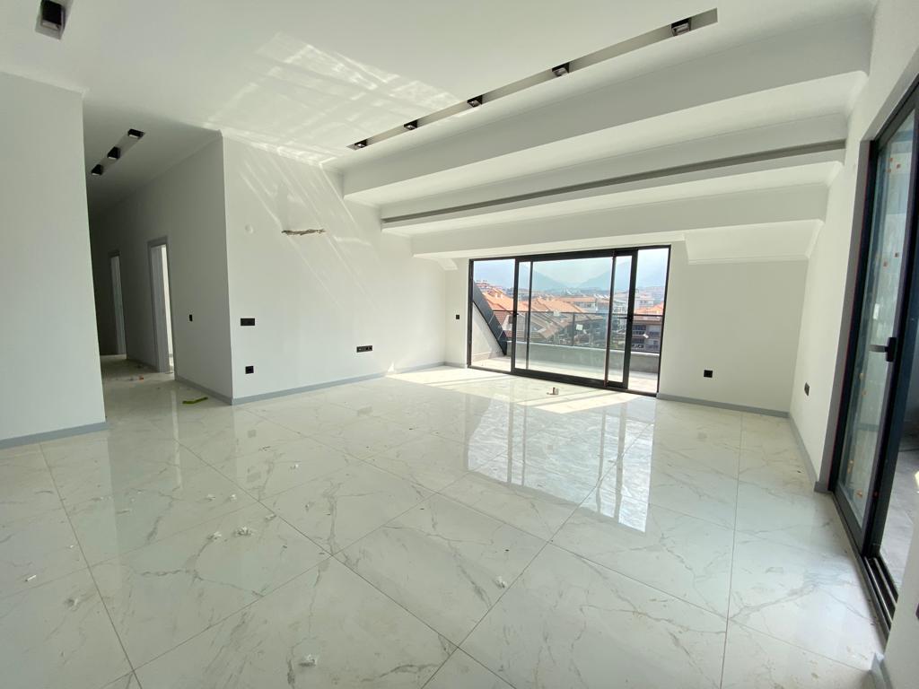 Пентхаус в Алании, Турция, 130 м² - фото 2