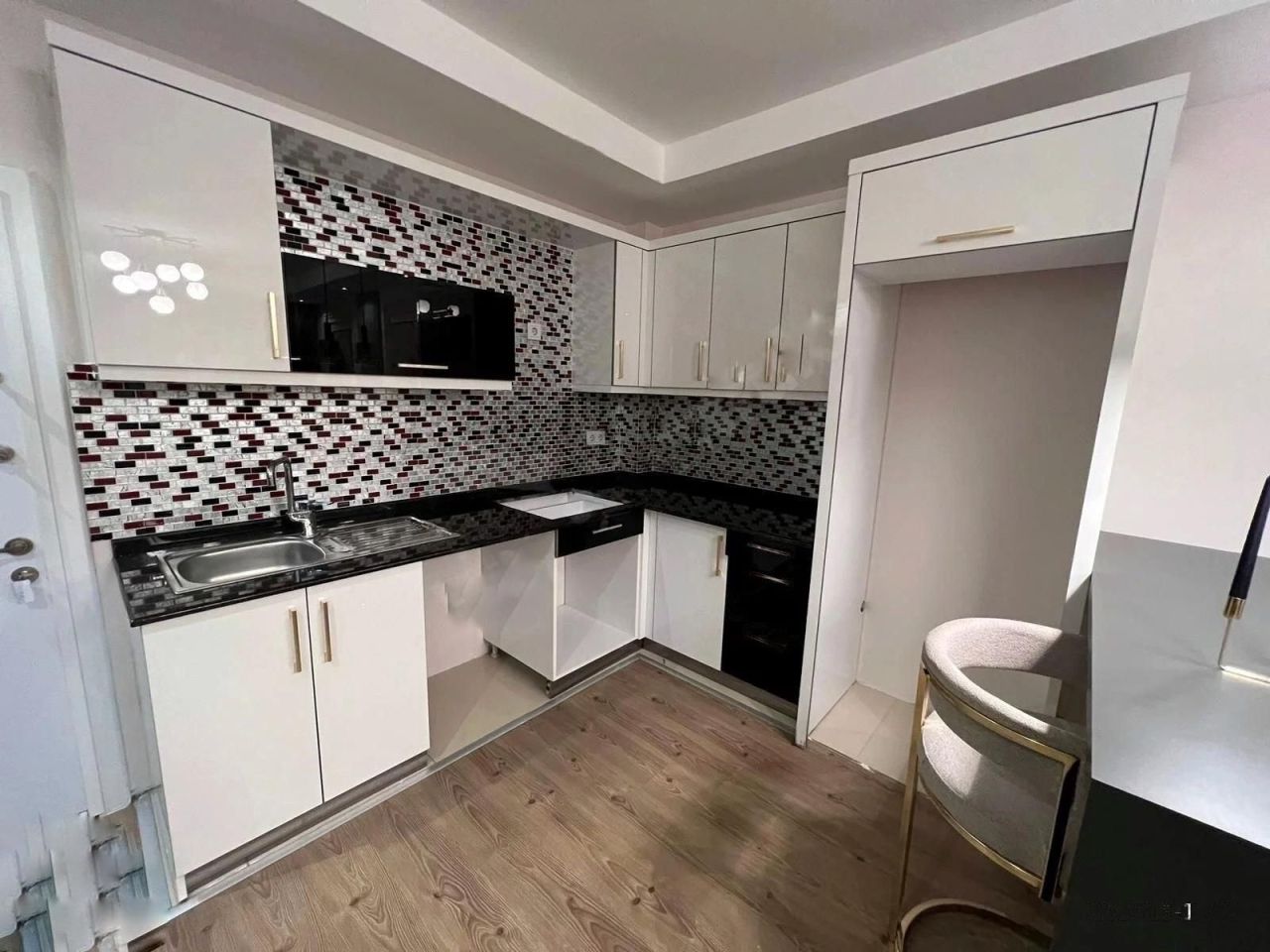 Квартира в Кестеле, Турция, 55 м² - фото 2