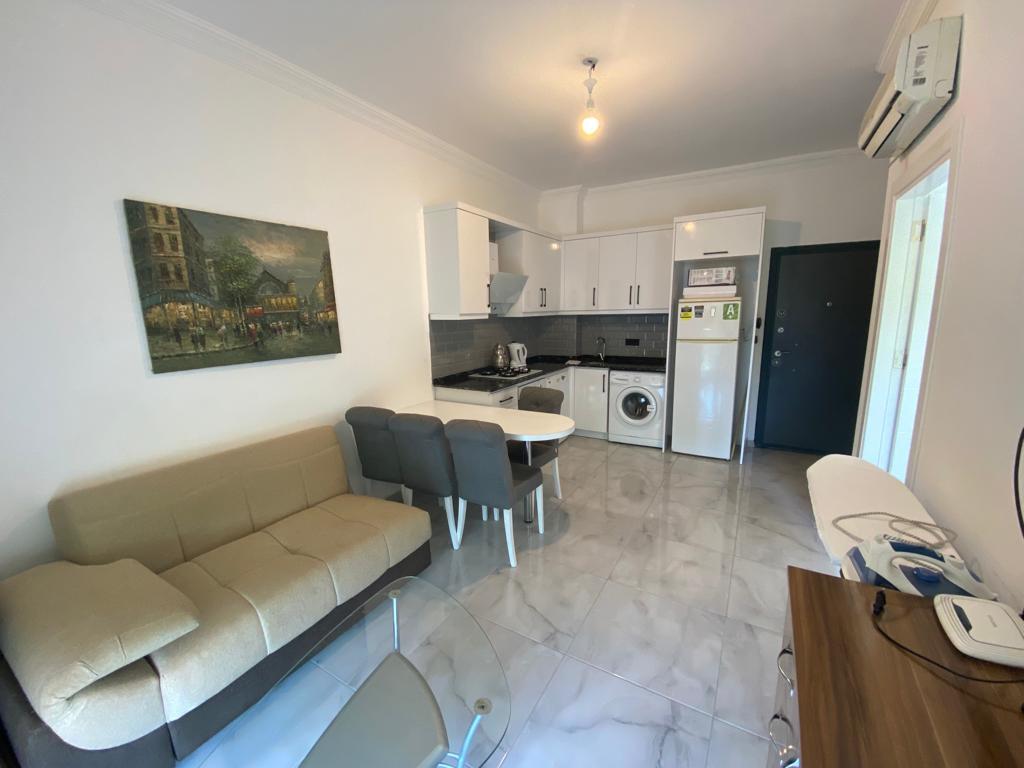 Квартира в Авсалларе, Турция, 45 м² - фото 2