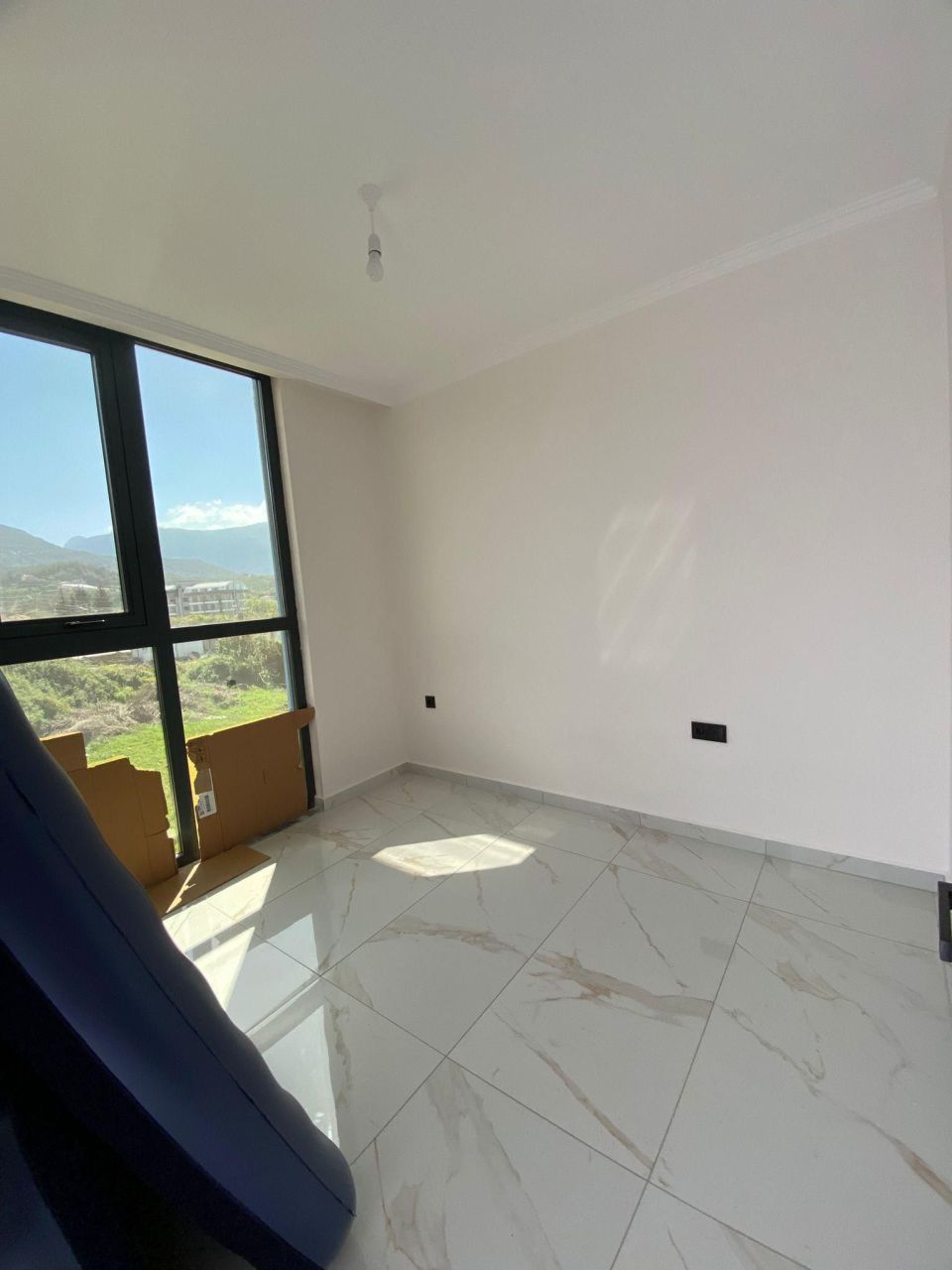 Квартира в Алании, Турция, 50 м² - фото 2