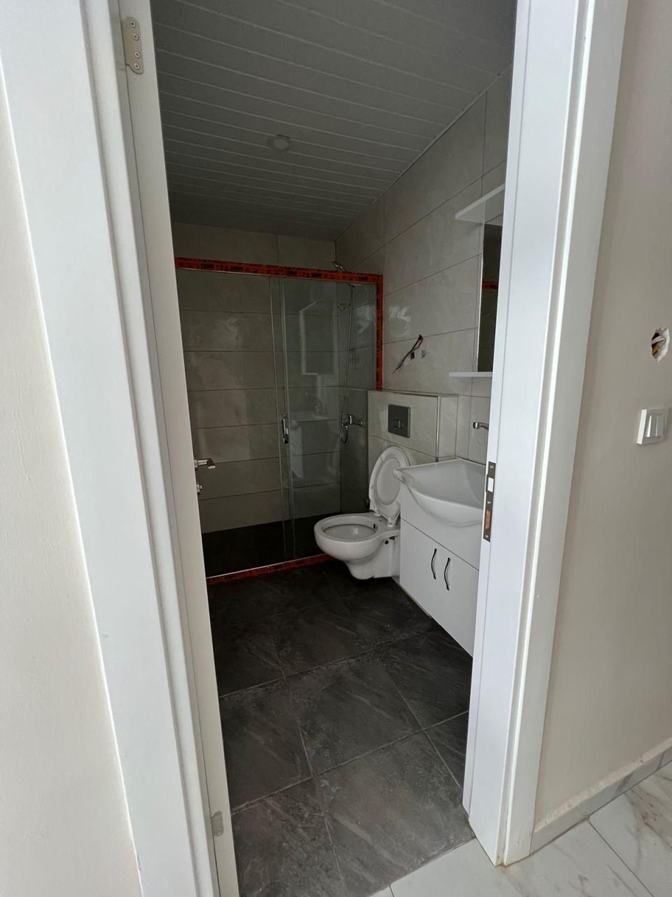 Квартира в Алании, Турция, 55 м² - фото 2