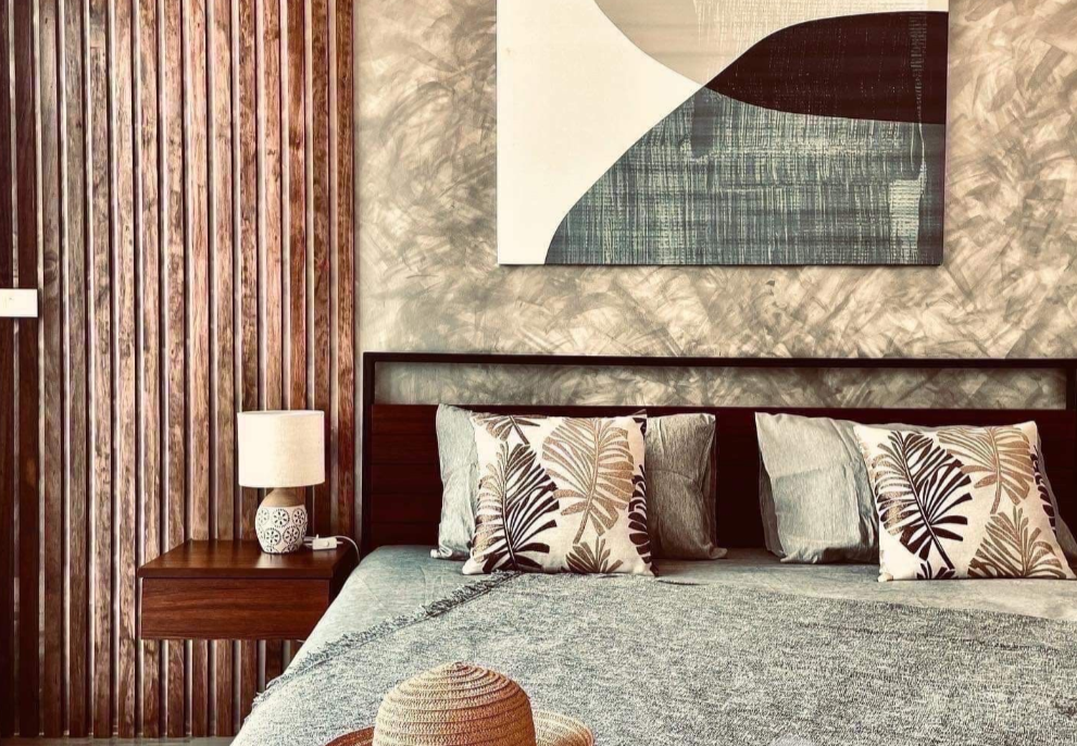 Пентхаус на Пхукете, Таиланд, 153 м² - фото 2