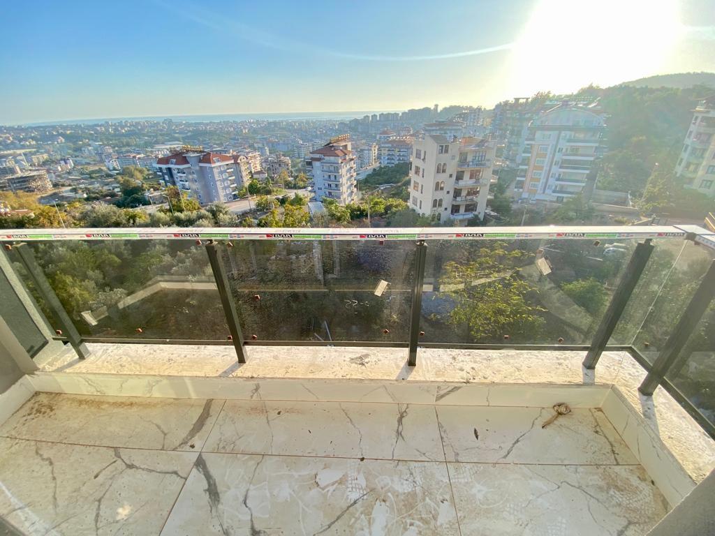 Квартира в Алании, Турция, 140 м² - фото 2