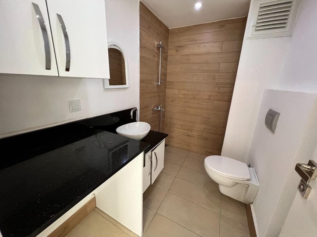 Квартира в Алании, Турция, 90 м² - фото 2