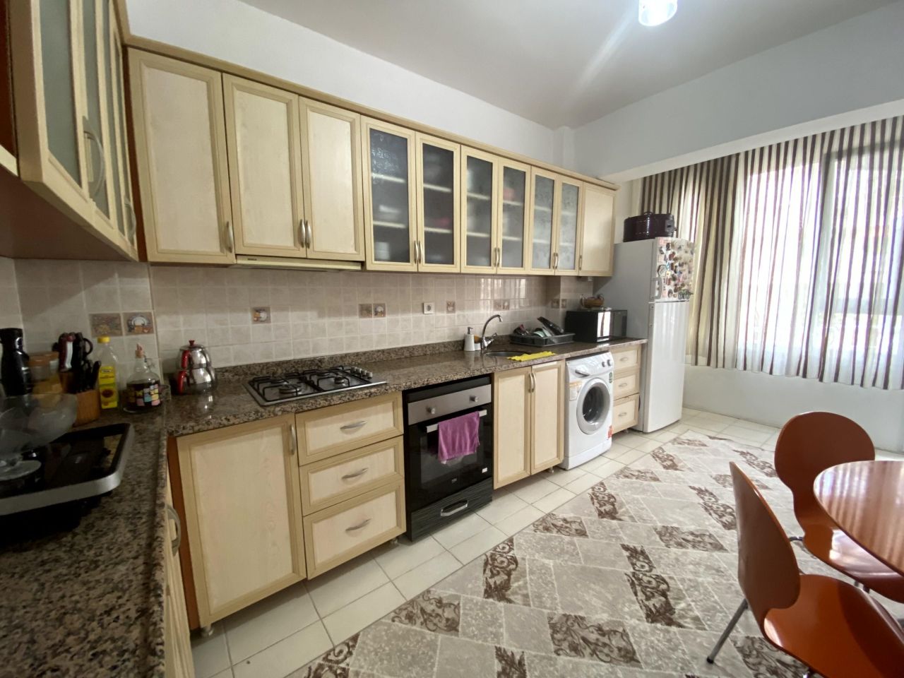 Квартира в Алании, Турция, 140 м² - фото 2