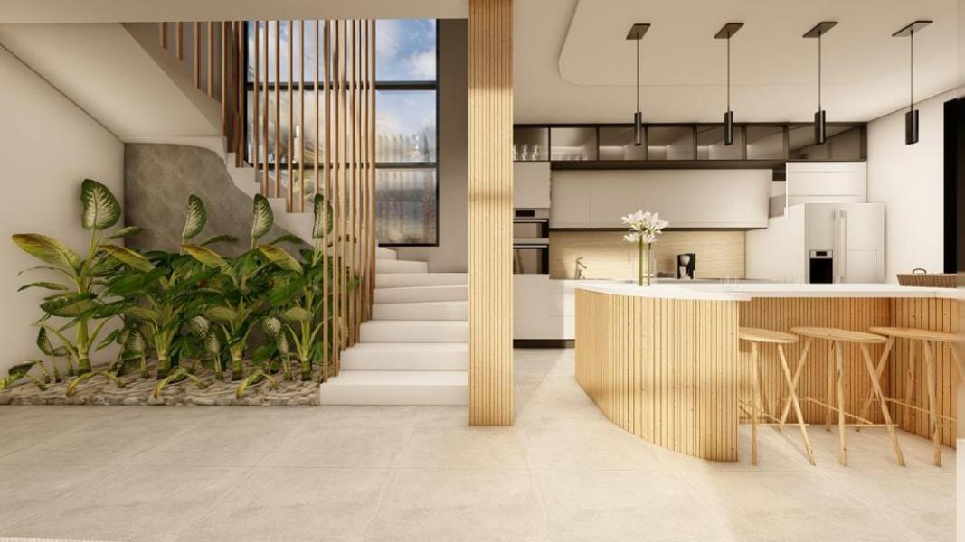 Вилла в Инжекуме, Турция, 216 м² - фото 2