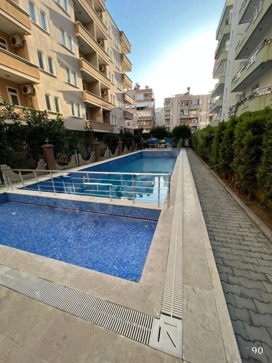 Квартира в Алании, Турция, 65 м² - фото 2