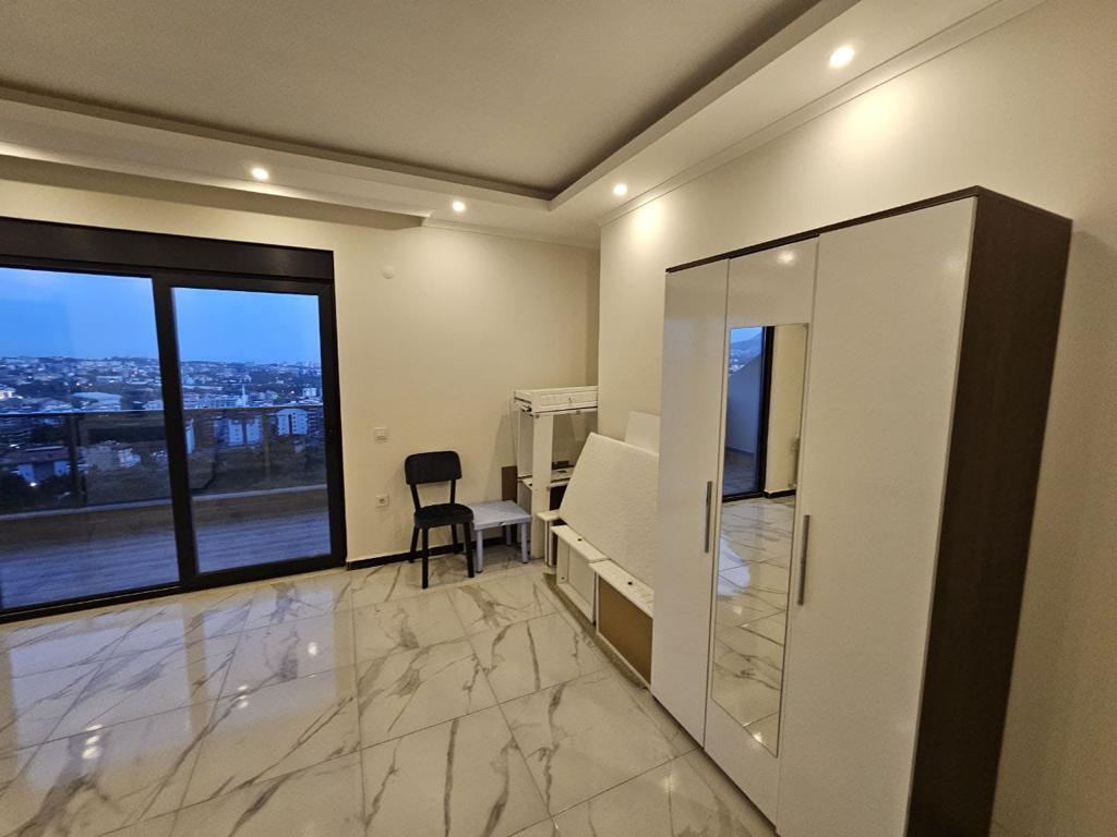 Пентхаус в Алании, Турция, 120 м² - фото 2