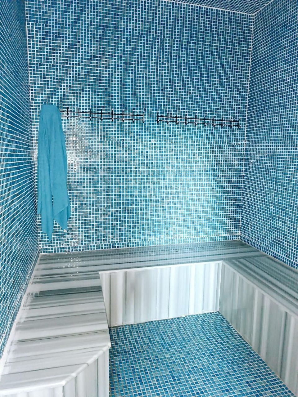 Пентхаус в Алании, Турция, 180 м² - фото 2