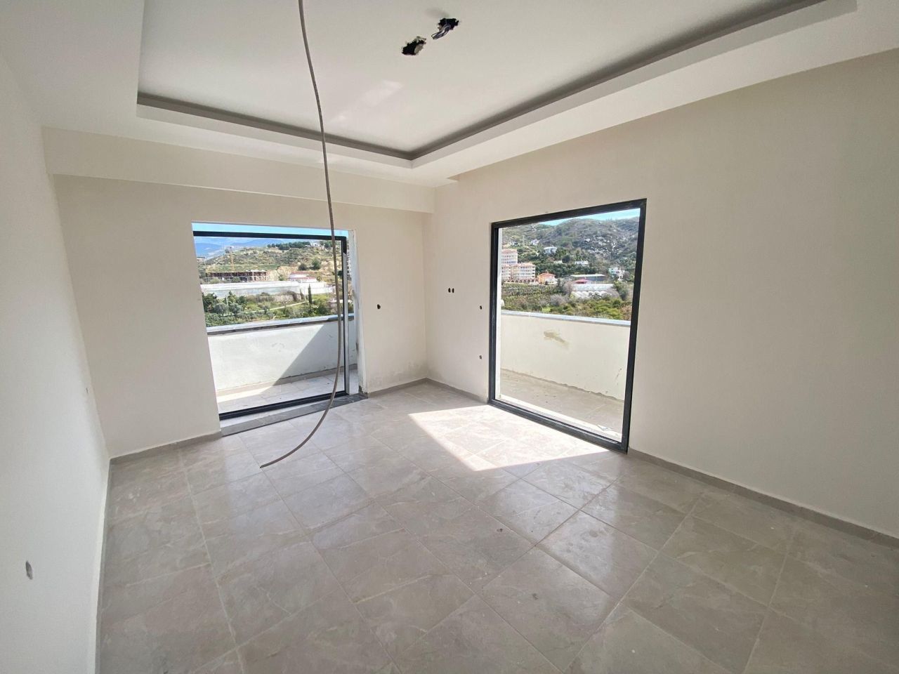 Пентхаус в Алании, Турция, 81 м² - фото 2