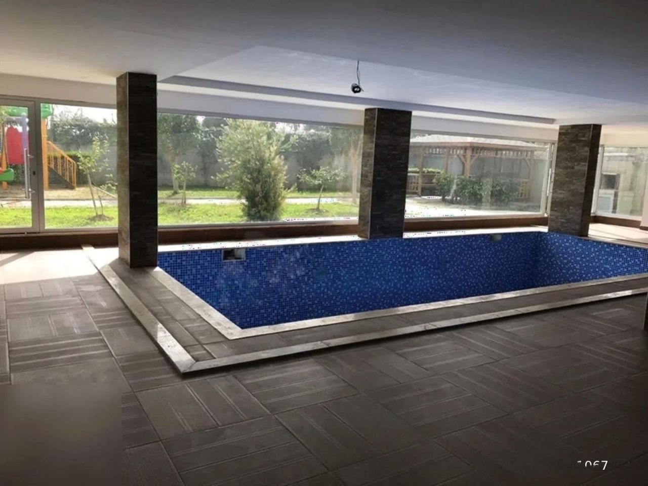 Квартира в Кестеле, Турция, 65 м² - фото 2