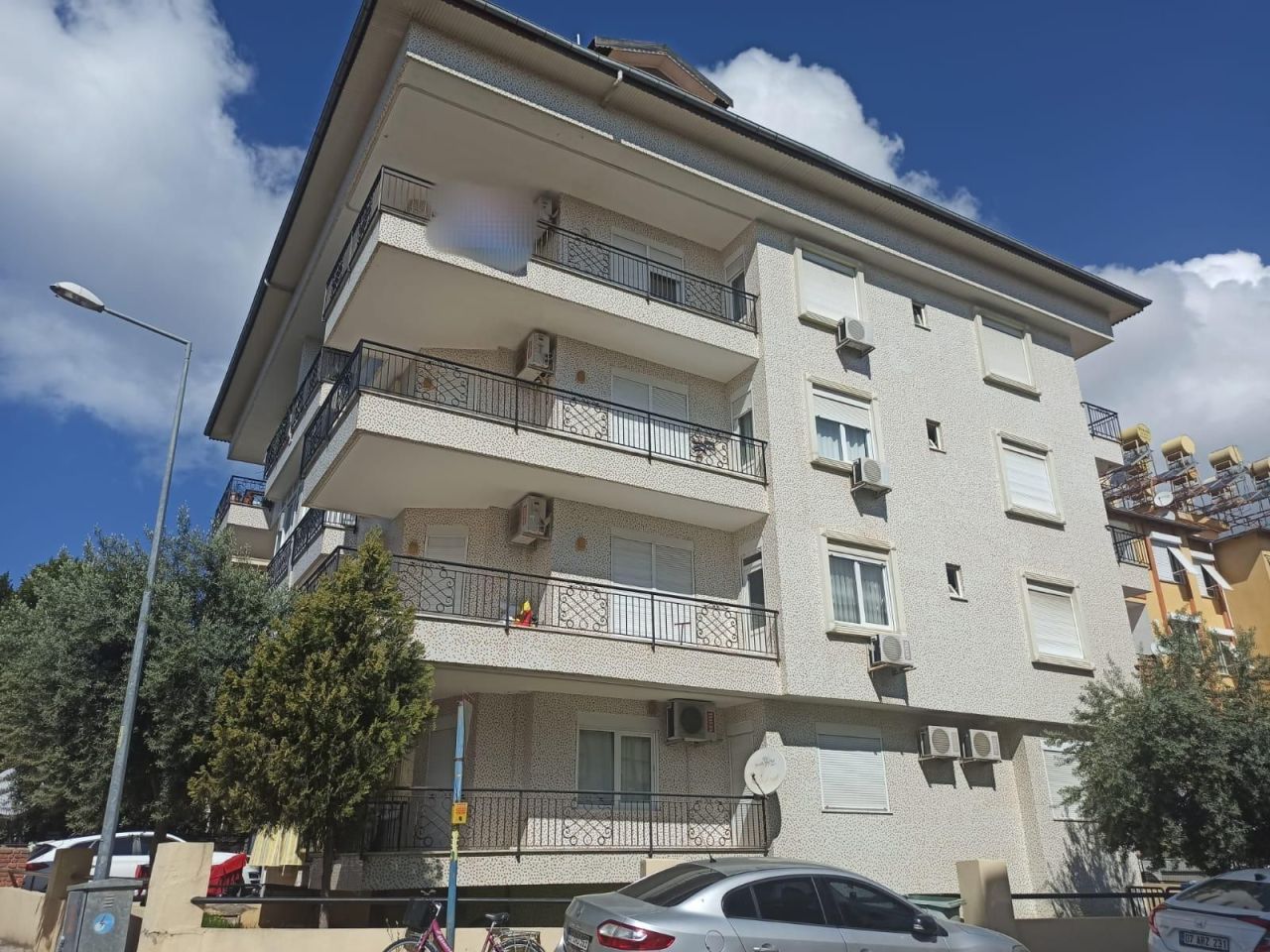 Квартира в Алании, Турция, 260 м² - фото 2