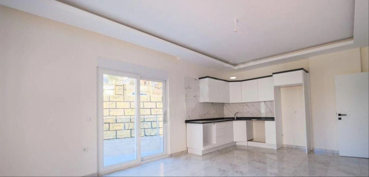 Квартира в Алании, Турция, 119 м² - фото 2