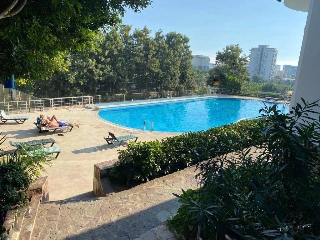 Квартира в Алании, Турция, 95 м² - фото 2