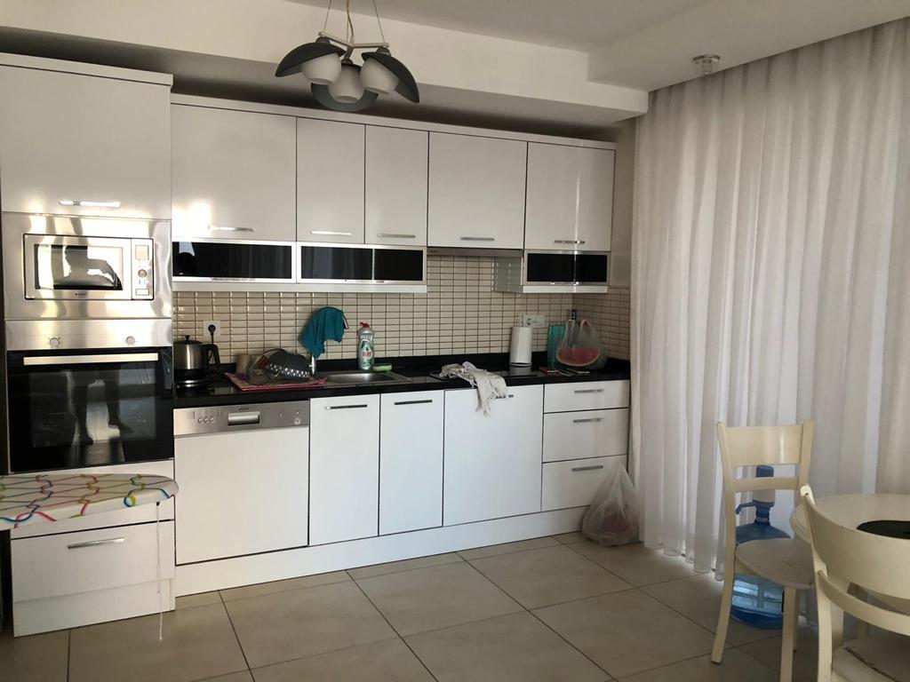 Квартира в Алании, Турция, 120 м² - фото 2