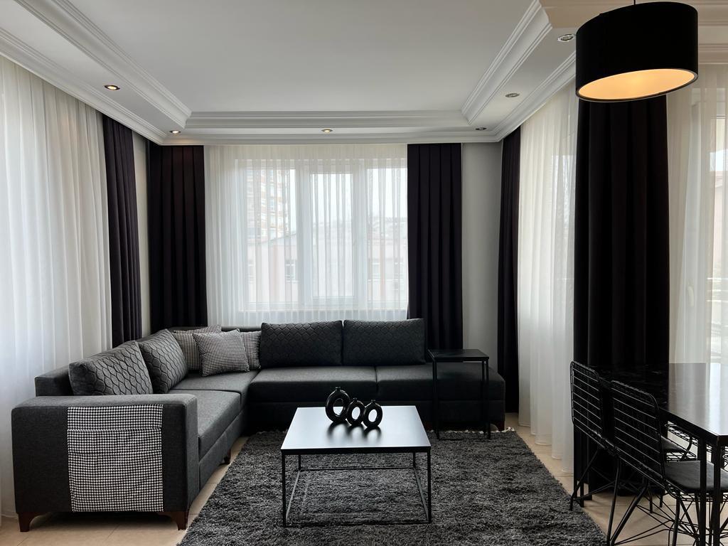 Квартира в Алании, Турция, 105 м² - фото 2