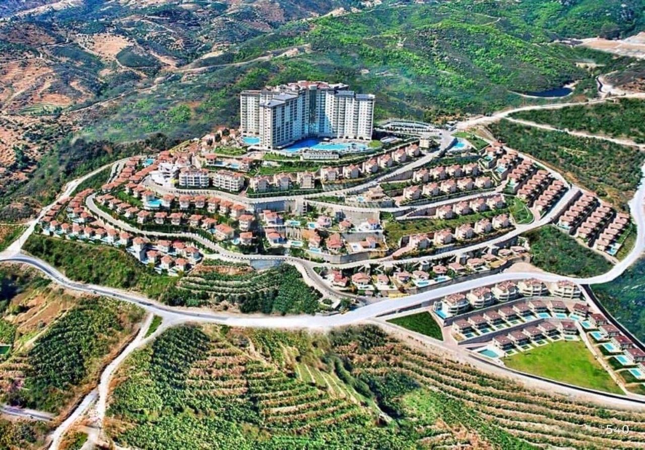 Квартира в Алании, Турция, 90 м² - фото 2