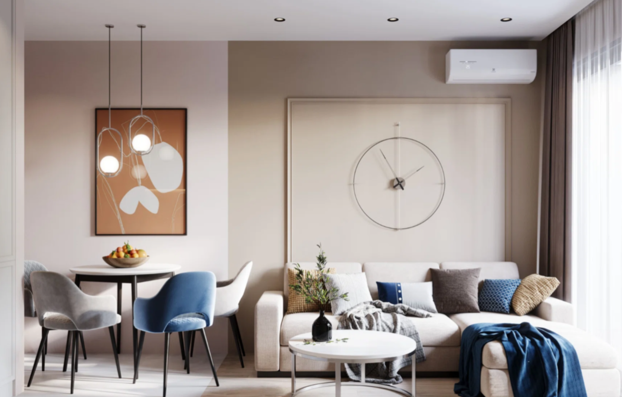 Квартира на Пхукете, Таиланд, 31 м² - фото 2