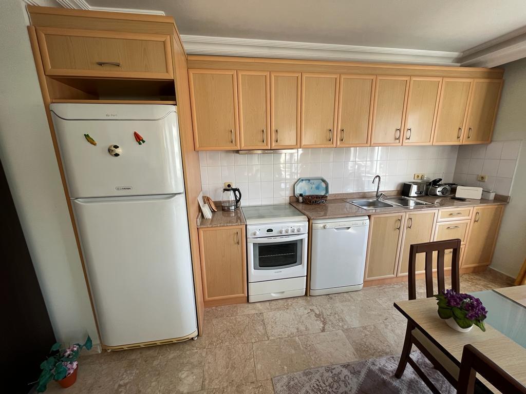 Квартира в Алании, Турция, 95 м² - фото 2
