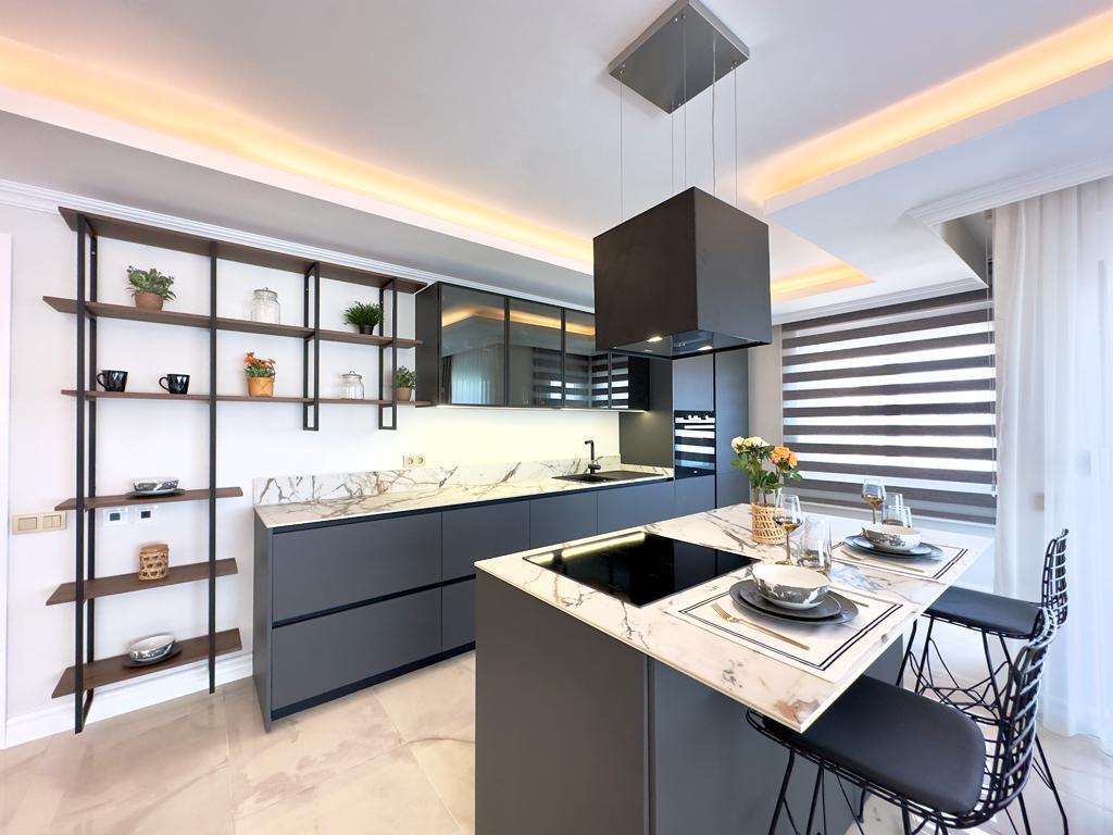 Пентхаус в Алании, Турция, 151 м² - фото 2