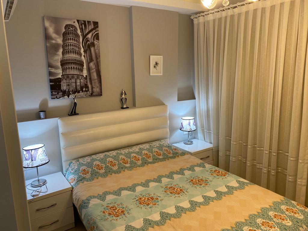 Квартира в Алании, Турция, 50 м² - фото 2