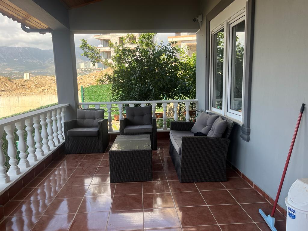 Вилла в Алании, Турция, 300 м² - фото 2