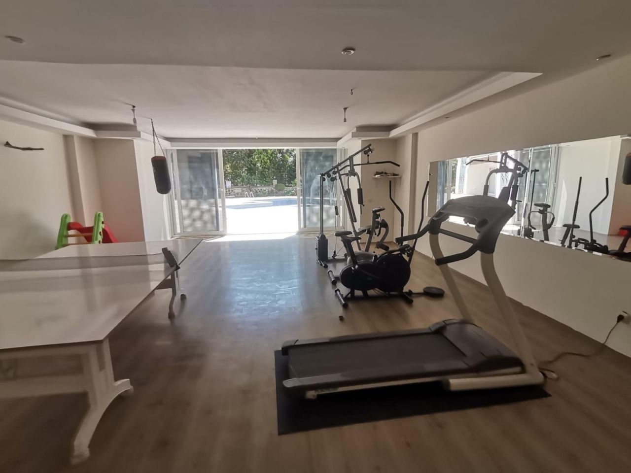 Пентхаус в Кестеле, Турция, 155 м² - фото 2