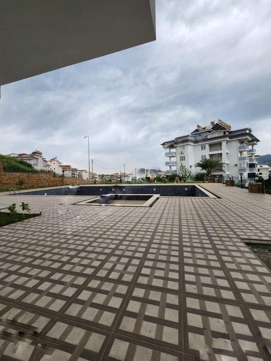 Квартира в Алании, Турция, 45 м² - фото 2