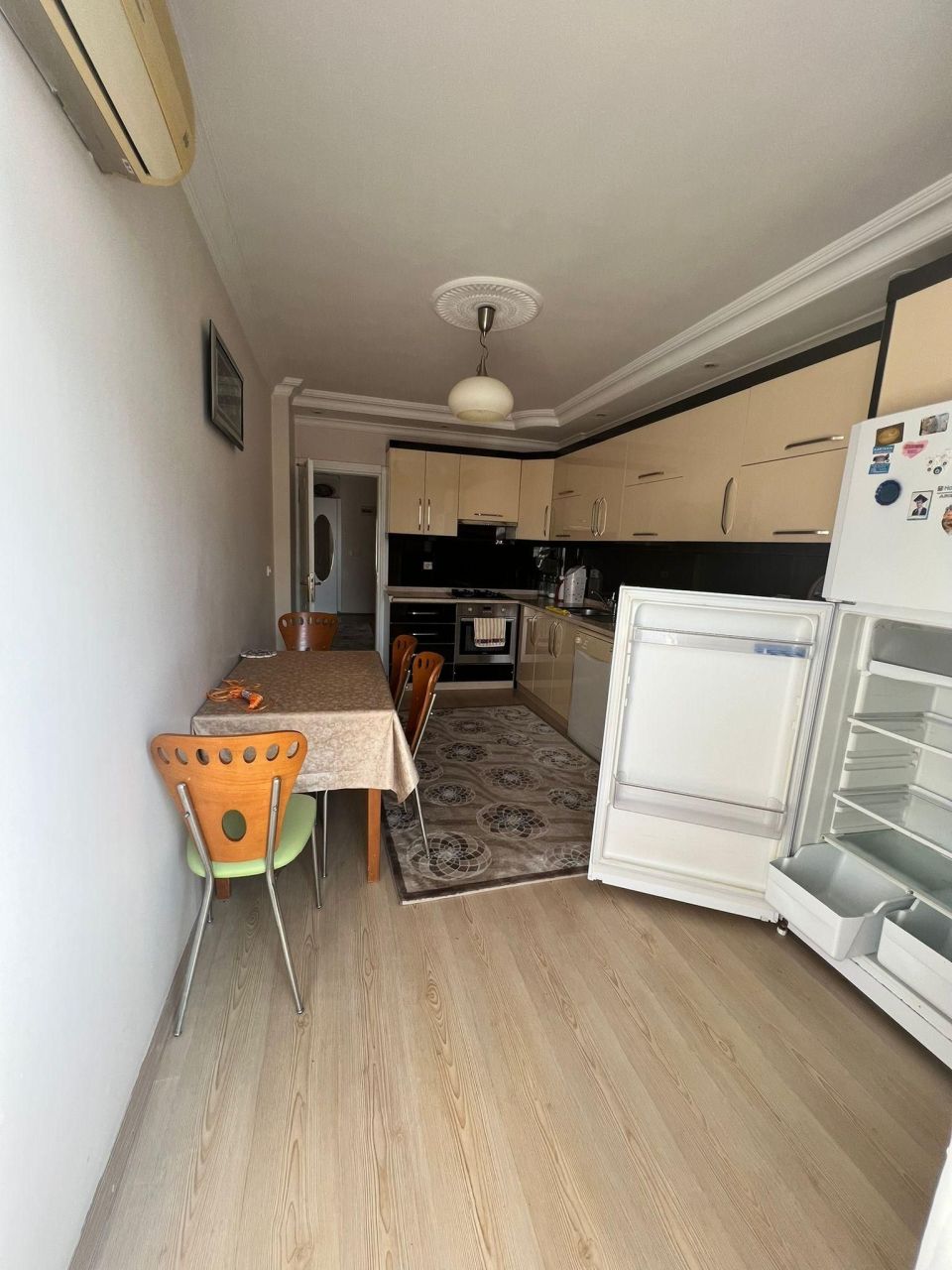 Пентхаус в Алании, Турция, 250 м² - фото 2