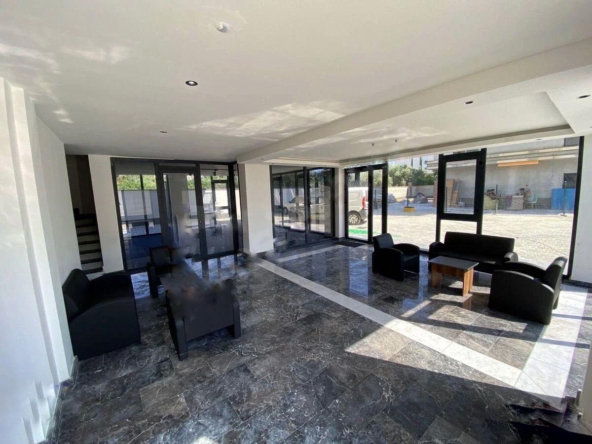 Квартира в Авсалларе, Турция, 55 м² - фото 2