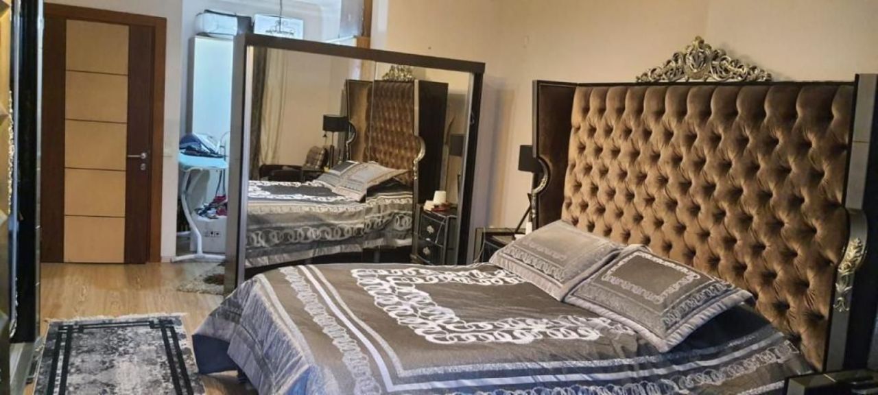 Квартира в Алании, Турция, 238 м² - фото 2