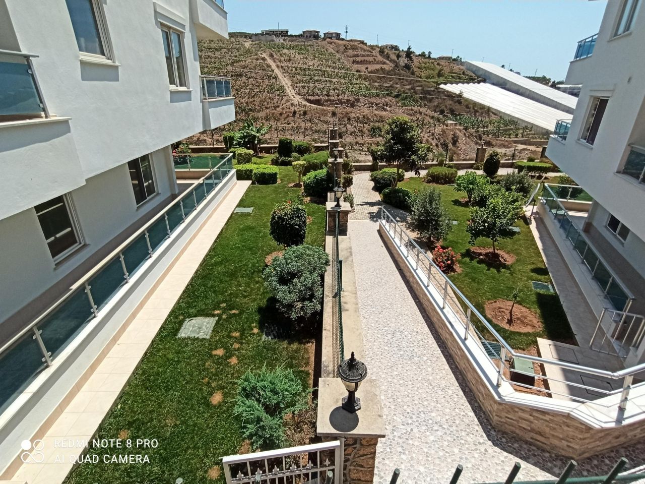 Пентхаус в Алании, Турция, 220 м² - фото 2