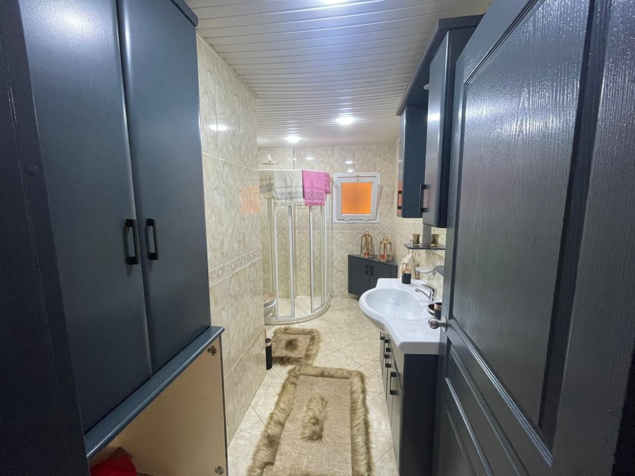 Пентхаус в Алании, Турция, 225 м² - фото 2