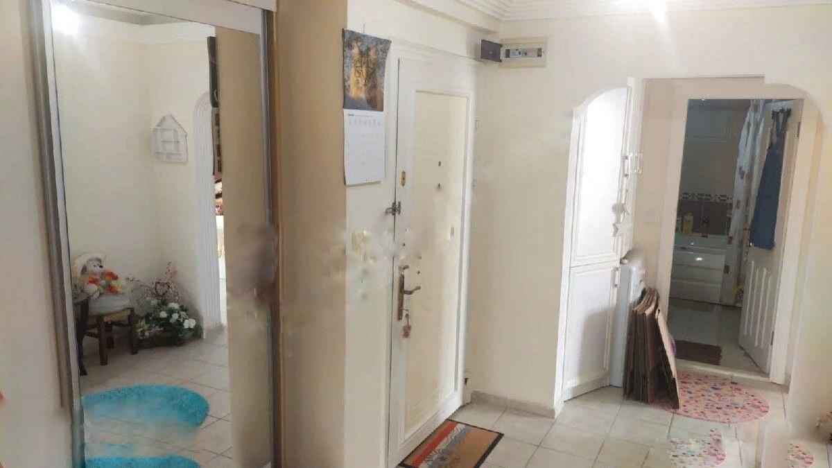 Квартира в Алании, Турция, 100 м² - фото 2