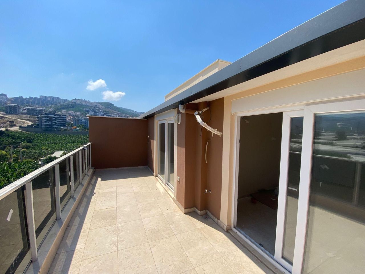 Пентхаус в Алании, Турция, 150 м² - фото 2