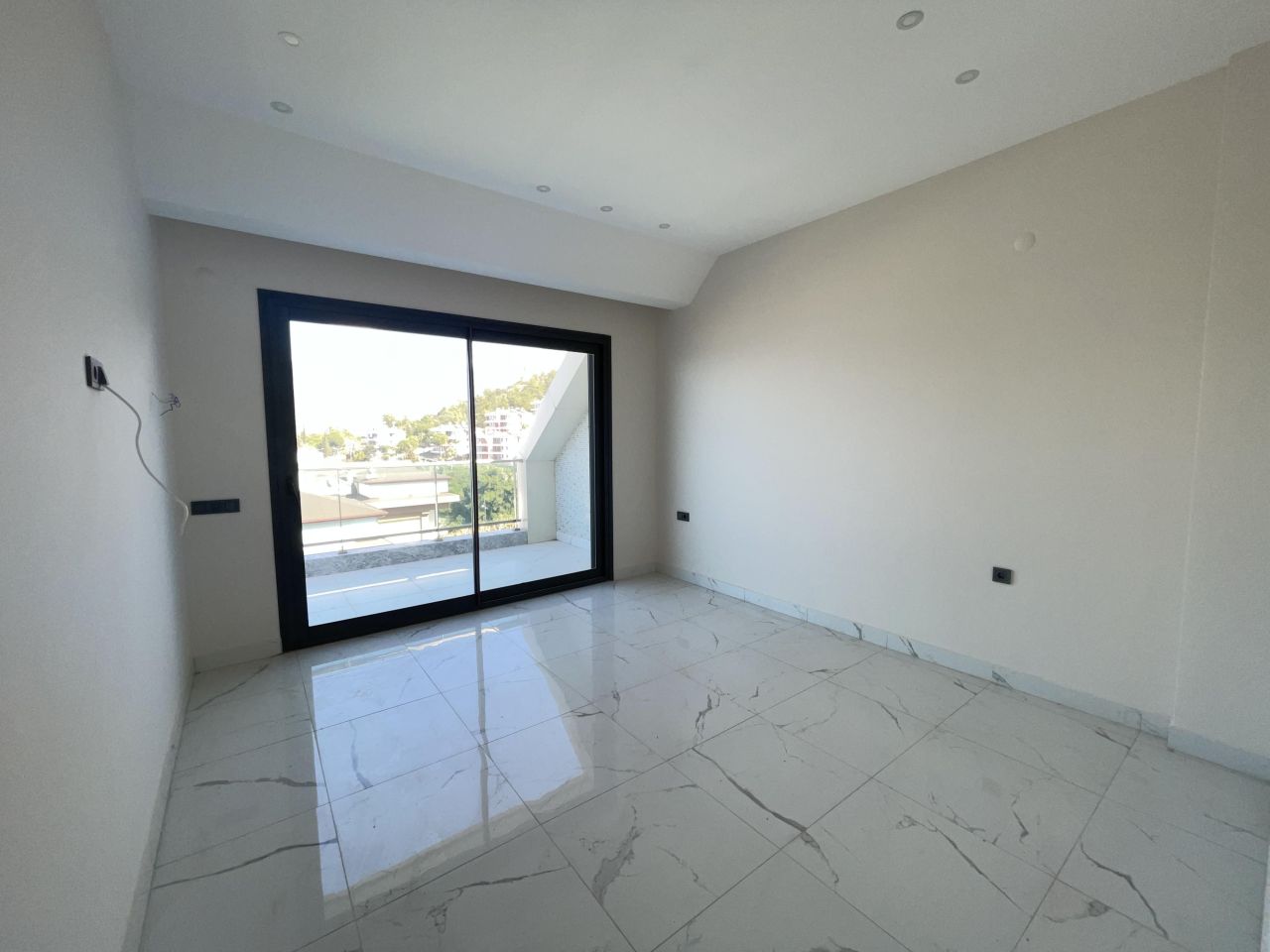 Пентхаус в Алании, Турция, 150 м² - фото 2