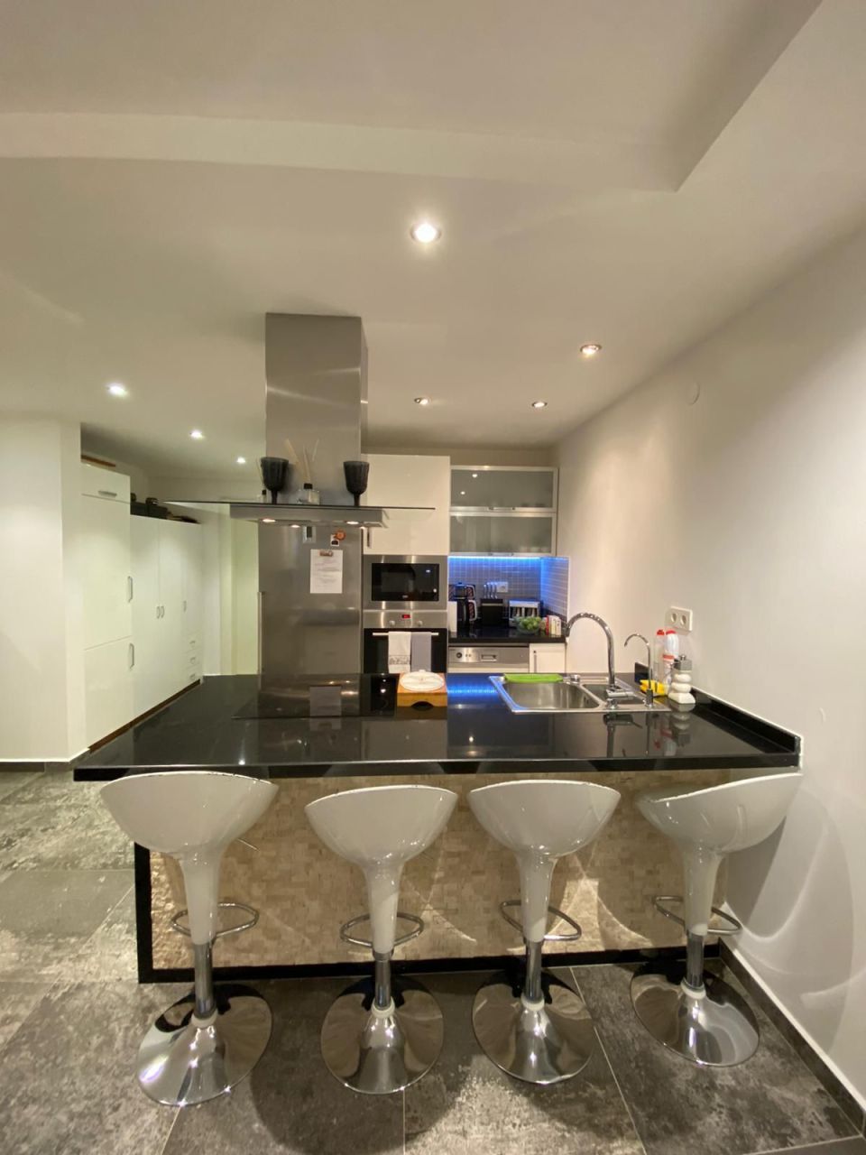 Квартира в Алании, Турция, 90 м² - фото 2