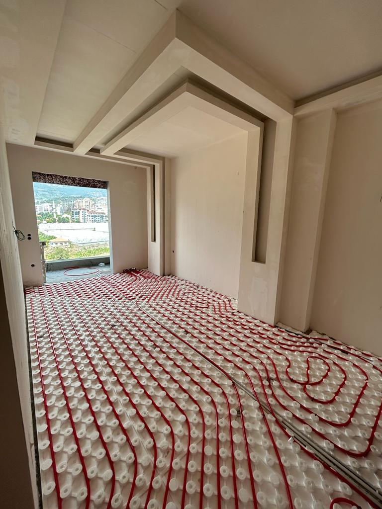 Квартира в Алании, Турция, 201 м² - фото 2