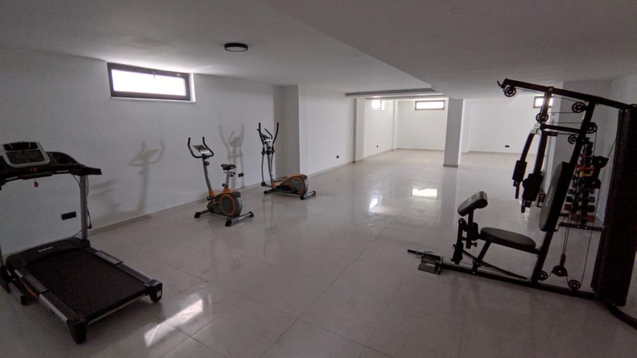 Квартира в Алании, Турция, 60 м² - фото 2