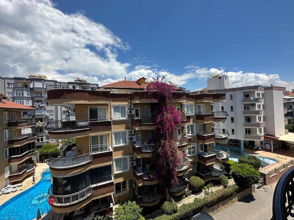 Пентхаус в Алании, Турция, 225 м² - фото 2