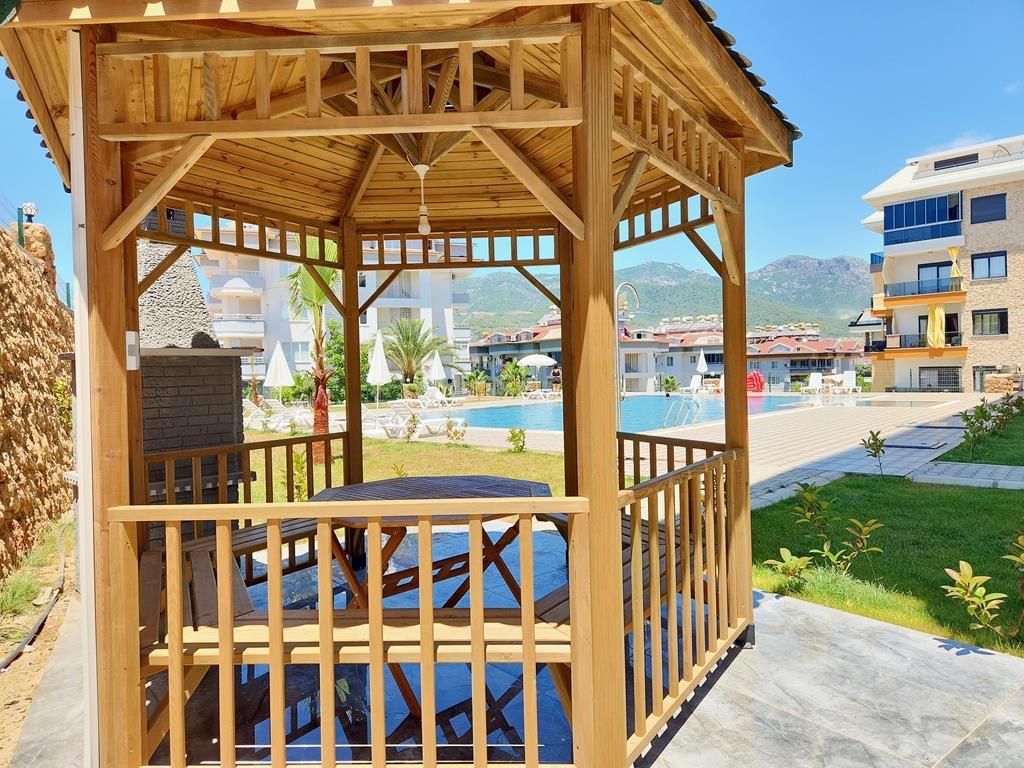 Квартира в Алании, Турция, 43 м² - фото 2