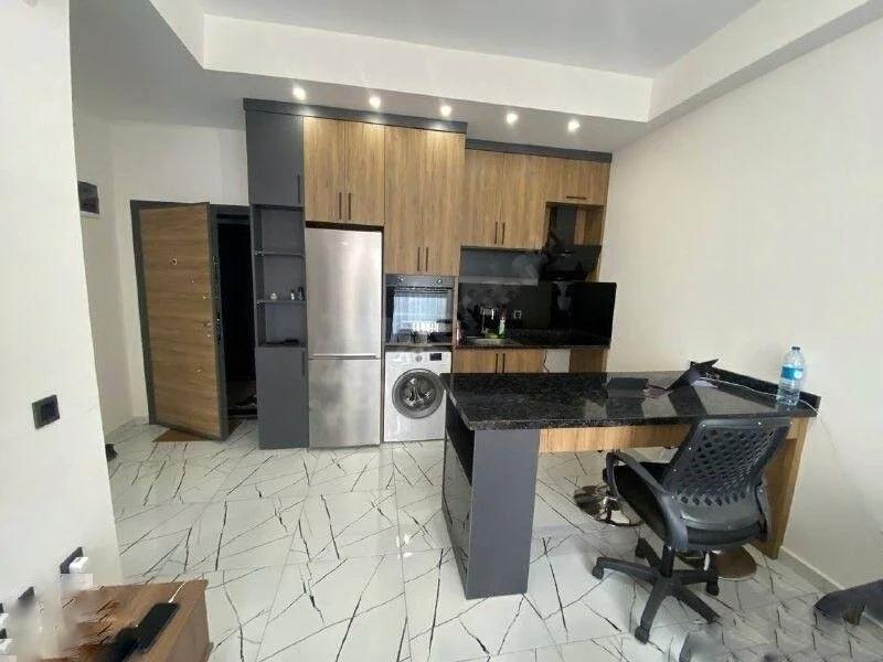 Квартира в Алании, Турция, 46 м² - фото 2